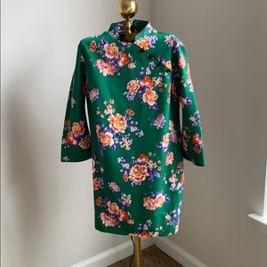 Zara dress NWT Size Large